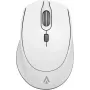 Accura Laurel ACC-M1053 Leise Funkmaus Weiß