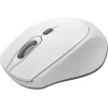 Accura Laurel ACC-M1053 Leise Funkmaus Weiß