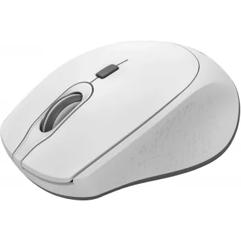 Accura Laurel ACC-M1053 Leise Funkmaus Weiß