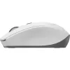Accura Laurel ACC-M1053 Leise Funkmaus Weiß