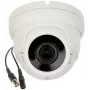 AHD, HD-CVI, HD-TVI, CVBS 5MP Varifokal Dome-Kamera APTI-H52V31