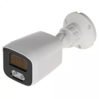 NO NAME APTI-80C3-28W-ECO 8MP Außen-Bullet-IP-Kamera mit 2,8-mm-Objektiv, PoE, IP67