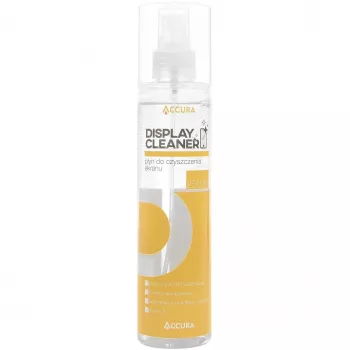 Accura Bildschirmreiniger 250ml