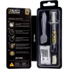 Accura Heat Absorber 9.2X Grau Set 2 g Wärmeleitpaste
