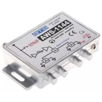 Antennenverstärker AWS-1144 14/17dB