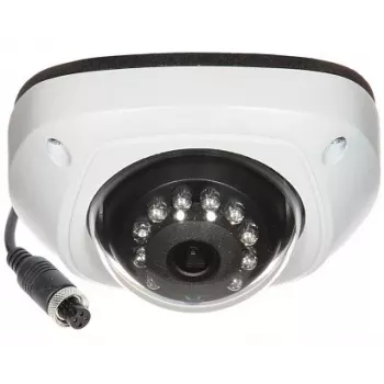 Mobile Kamera PAL ATE-CAM-CVBS925 - 960H 2,8 mm