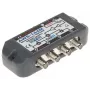 Antennenverstärker AWS-144M 20dB Verstärkung 47-862MHz F-Typ
