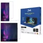 3MK SilverProtection+ Antibakterielle Displayschutzfolie für Samsung Galaxy Z Fold 7 Folded Edition