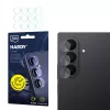 3mk Hardy Fusion Objektivschutz für Samsung Galaxy Z Fold 8 Ultra