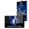 3MK PROTECTION Leapmotor C10 EV Design (2025 - ) - 3mk TechWrap Matter Displayschutzfolie für das mittlere Display