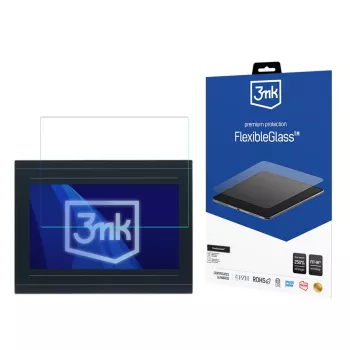 3mk FlexibleGlass Displayschutzfolie für NEXCOM IPPC 1650P (bis zu 21")