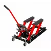 AWTOOLS Hydraulischer ATV-/Motorradheber 115-358mm 680kg