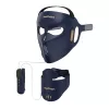 Medivon Lumi 3D Pro LED-Lichtmaske fürs Gesicht, Marineblau