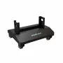 MEDIVON Lumera Stand mobiler Ständer für LED-Panels Lumera Plus und Lumera Max, 4 Rollen, schwarz