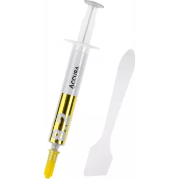 Accura Heat Absorber 8.2 Grau 2 g Wärmeleitpaste