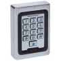 Näherungsleser ATLO-KR-522 RFID 125 kHz Wiegand 26/34 IP65 Schwarz