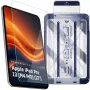 3MK PROTECTION Apple iPad Pro 13 (M4/M5) (13) - bis zu 13 3mk HARDY GlassTab ProFIT