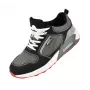 AWTOOLS AW01553 AW Low Shoes Neon Größe 43 Sicherheitskategorie SB Leicht