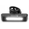 EverActive BL-150R Dual-Beam-Stirnlampe mit Bewegungssensor, 150 Lumen, IPX4 spritzwassergeschützt, Rot/Weiß-LED, 3x AAA