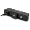 EverActive BL-150R Dual-Beam-Stirnlampe mit Bewegungssensor, 150 Lumen, IPX4 spritzwassergeschützt, Rot/Weiß-LED, 3x AAA