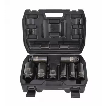 AWTOOLS AW38790BL Steckschlüsselsatz
