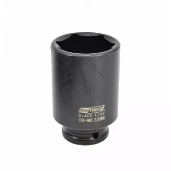AWTOOLS AW38790BL Steckschlüsselsatz