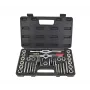 AWTOOLS Gewindeschneid-Set, 40 Stk