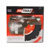 AWTOOLS AW45351 Winkelschleifer-Zubehör