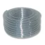 POLIX Gartenschlauch General Stack 16 mm (5/8 Zoll) x 25 m, 3-lagig PVC, kreuzgeflochten, 20 bar, Grün