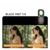 Sunnylife LU-FI232-D Magnetischer Black Mist 1/4 Filter für Insta360 Luna Ultra