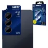3mk Hardy Saphir-Linse für Samsung Galaxy S26 - Ultra-dünner 9H Kameraschutz (5er-Set)