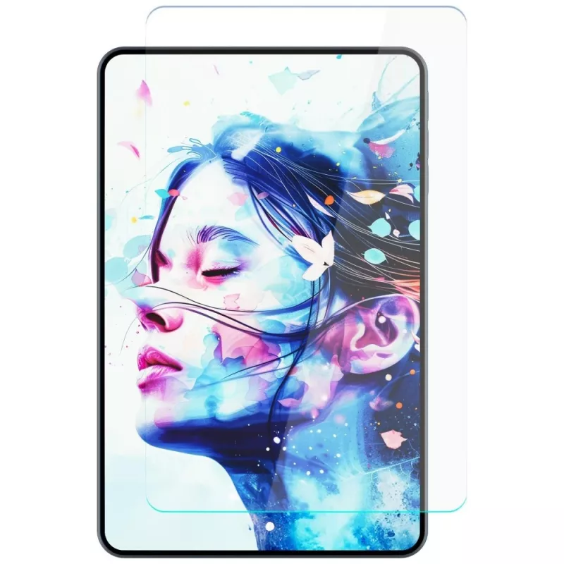 3mk PaperFeeling Displayschutzfolie für PocketBook InkPad Color 3 7,8 Zoll (2er-Pack)