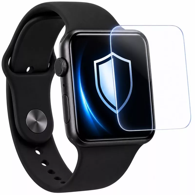 3mk Easy4Watch Displayschutzfolie für Xiaomi Redmi Smart Band Pro