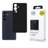 3mk Matt Case Pro für Samsung Galaxy S26 FE Schwarz