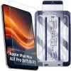 3MK PROTECTION Apple iPad Mini A17 Pro (6/7) (8,3 Zoll) - bis zu 10 3mk HARDY GlassTab ProFIT