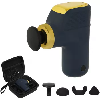 MEDIVON Tytan Pro Mini Percussions-Massagepistole