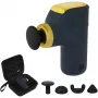 MEDIVON Tytan Pro Mini Percussions-Massagepistole