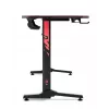 Diablo X-Mate 1400 Gaming-Schreibtisch 140 cm x 60 cm Schwarz