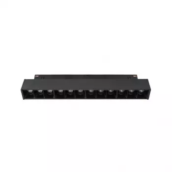 SHIFT - GRID S LED Pendelleuchte Weiß 18W 1440lm 3000K Quadratisch Metall/Acryl