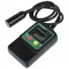 PRODIG-TECH Lackschichtdickenmessgerät GL-3S-UV mit integrierter UV-Lampe und LED-Taschenlampe