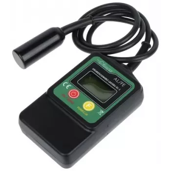 PRODIG-TECH Lackschichtdickenmessgerät GL-3S-UV mit integrierter UV-Lampe und LED-Taschenlampe