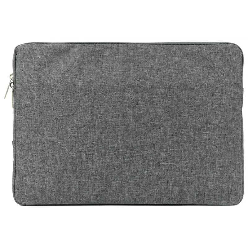 Accura Lily 15-16 Zoll Laptop-Hülle Dunkelgrau