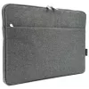 Accura Lily 15-16 Zoll Laptop-Hülle Dunkelgrau