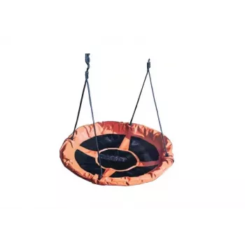 GREENMILL SWING STORCHNEST 100cm Orange