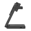 TECH-PROTECT A56 3-in-1 Magnetisches MagSafe kabelloses Ladegerät 25W Qi2.2 Schwarz