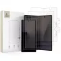 TECH-PROTECT Easy Set Folie & Glas FIT+ 4-in-1-Schutzset für Samsung Galaxy Z Fold 8 – Ultra Clear