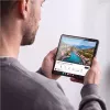 TECH-PROTECT Easy Set Folie & Glas FIT+ 4-in-1-Schutzset für Samsung Galaxy Z Fold 8 – Ultra Clear