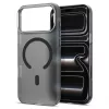 Tech-Protect Magzero MagSafe-Hülle für iPhone 17 Pro Max / 18 Pro Max, matt schwarz