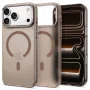 Tech-Protect Magzero MagSafe-Hülle für iPhone 17 Pro / 18 Pro, Matt-Wüstengold