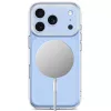 Tech-Protect Magpeak MagSafe Clear Case für iPhone 17 Pro / 18 Pro